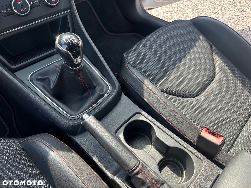 Seat Leon 1.8 TSI Ecomotive FR - 17