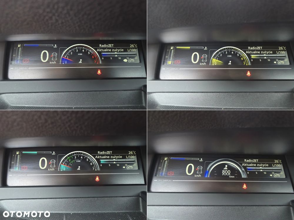 Renault Grand Scenic Gr 1.2 TCe Energy Bose Edition - 33