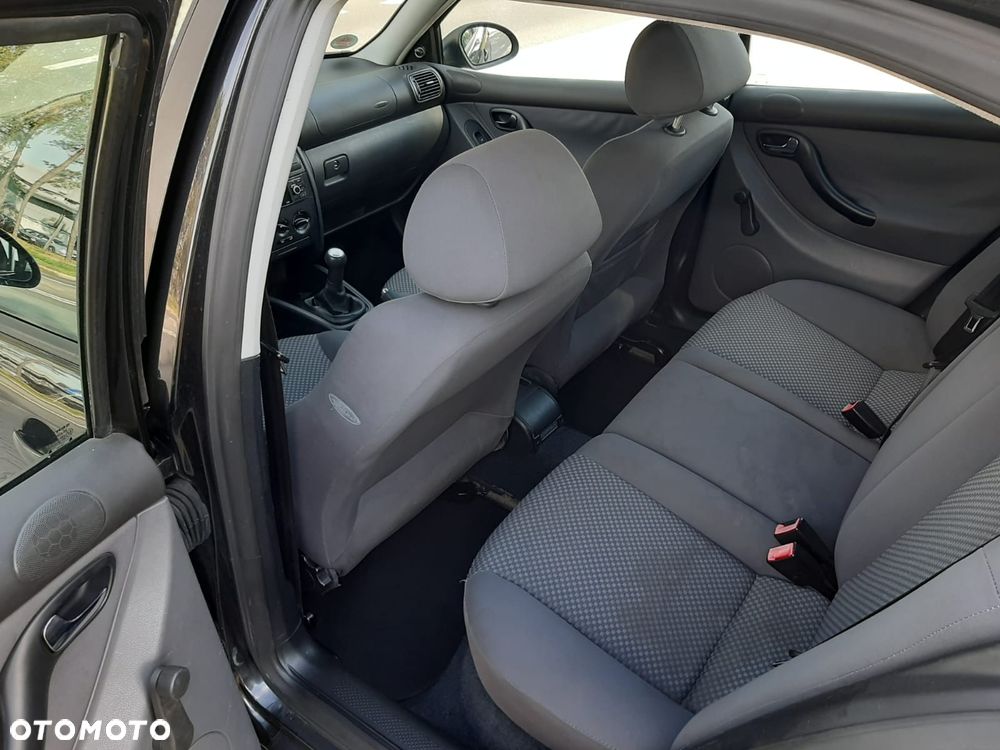 Seat Leon - 7