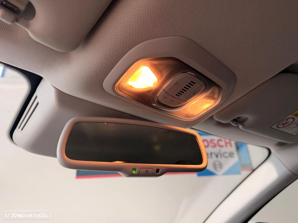 Fiat Tipo Station Wagon Cross 1.0 GSE T3 Cross - 26