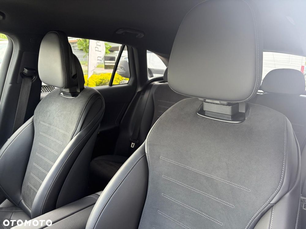 Mercedes-Benz GLC 300 de 4-Matic - 14