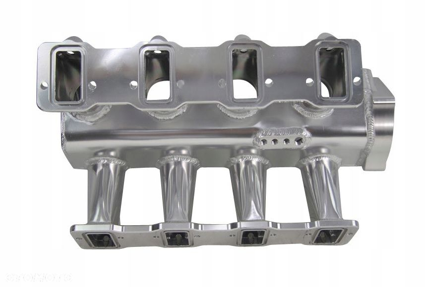 Corvette LS1 LS2 LS6 kolektor ssący listwa paliwa - 5