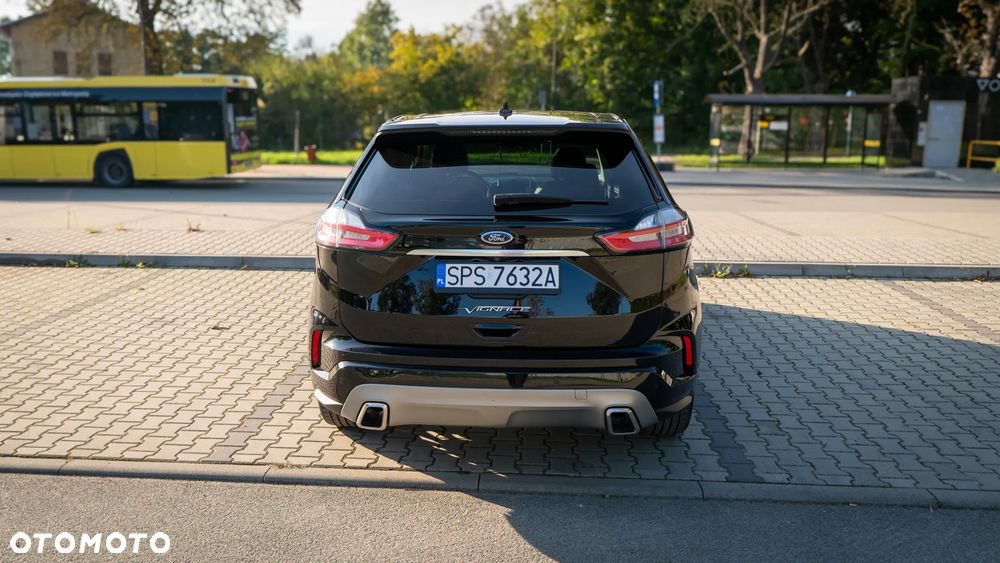Ford Edge 2.0 EcoBlue Twin-Turbo 4WD Vignale - 7