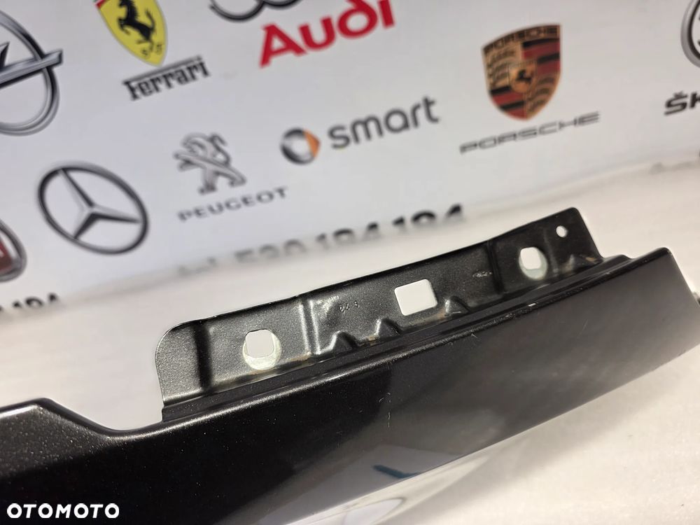 FORD S-MAX MK2 II / GALAXY 15- PRAWY BŁOTNIK PRZEDNI PRZÓD NR EM2BR16072AA NR AUKCJI BŁ235 - 16