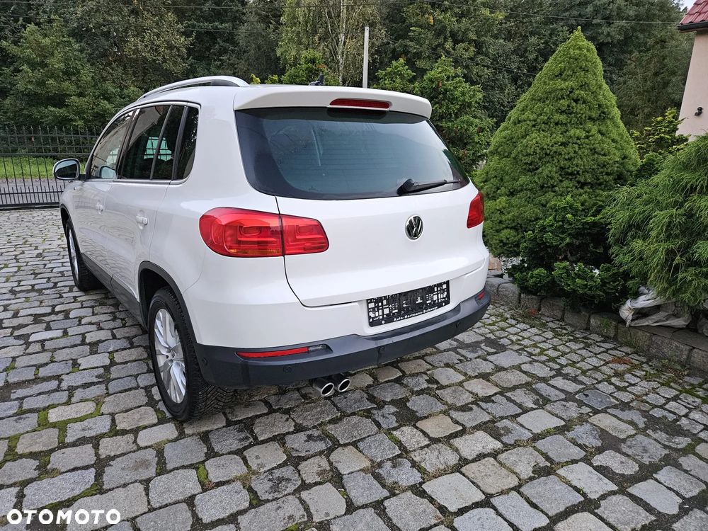 Volkswagen Tiguan - 7
