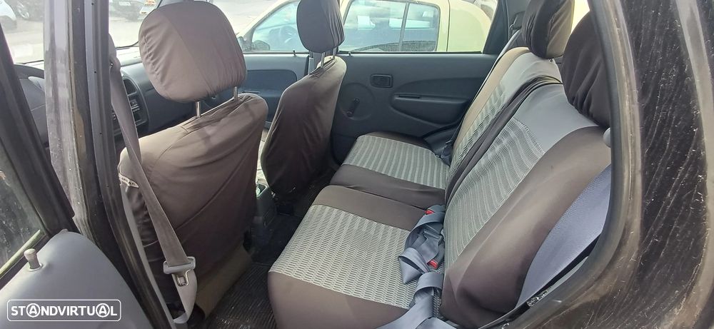 Daihatsu Terios 1.3 16V DX - 11