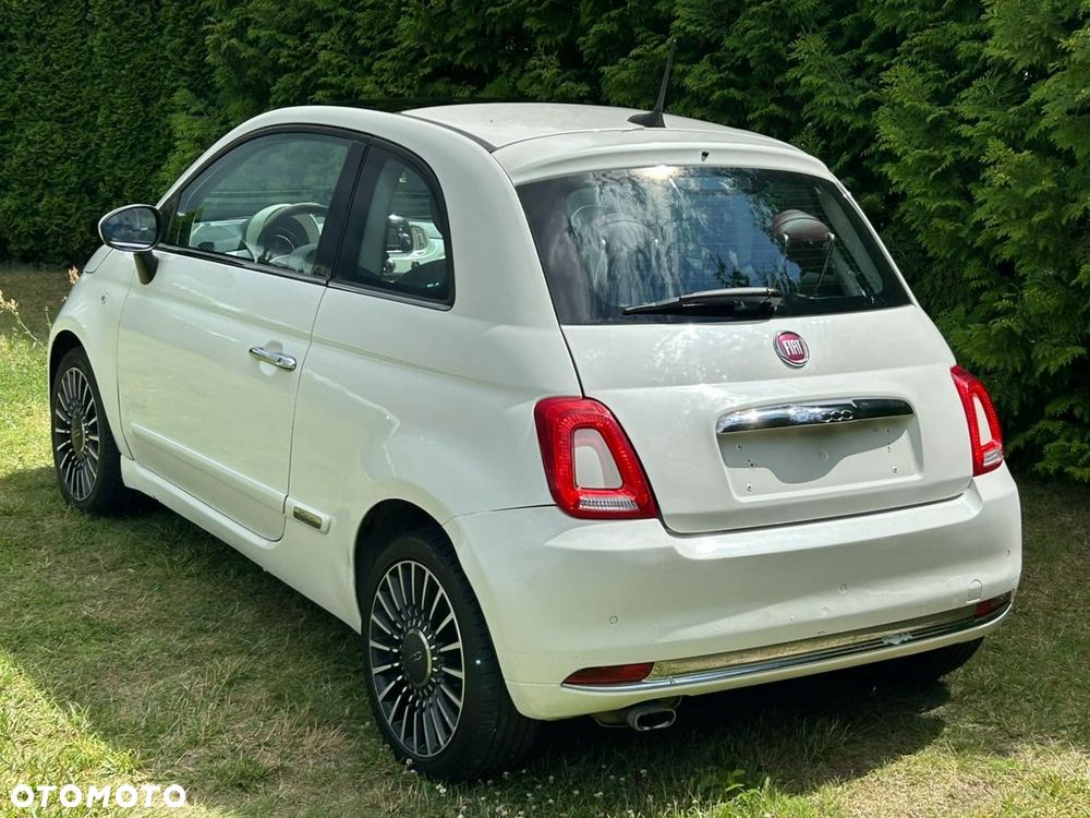 Fiat 500 - 3