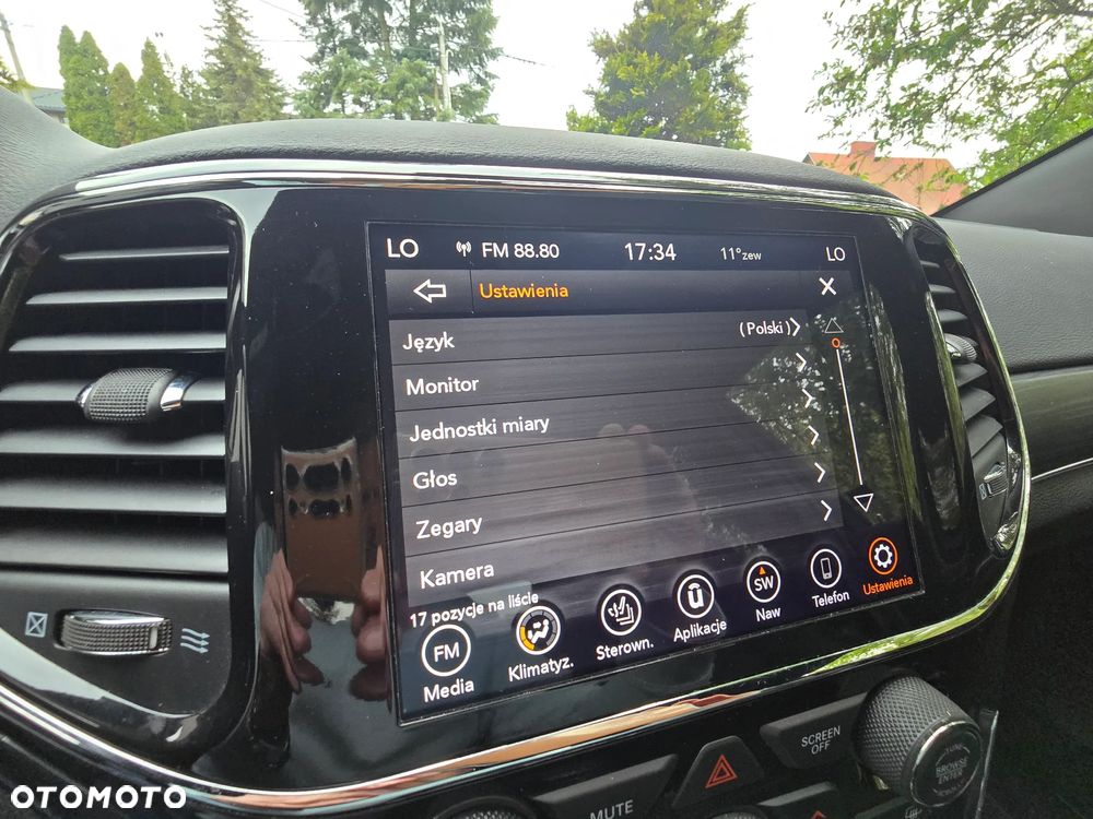 Jeep Grand Cherokee 3.6 V6 Laredo - 28