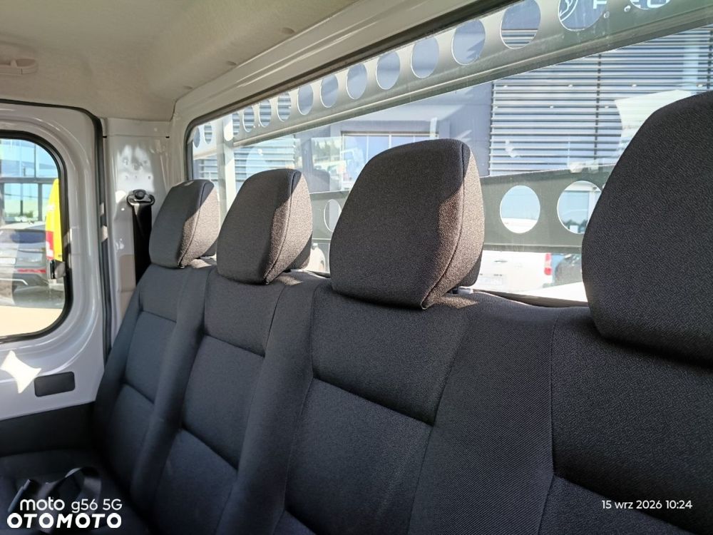 Peugeot Boxer - 11