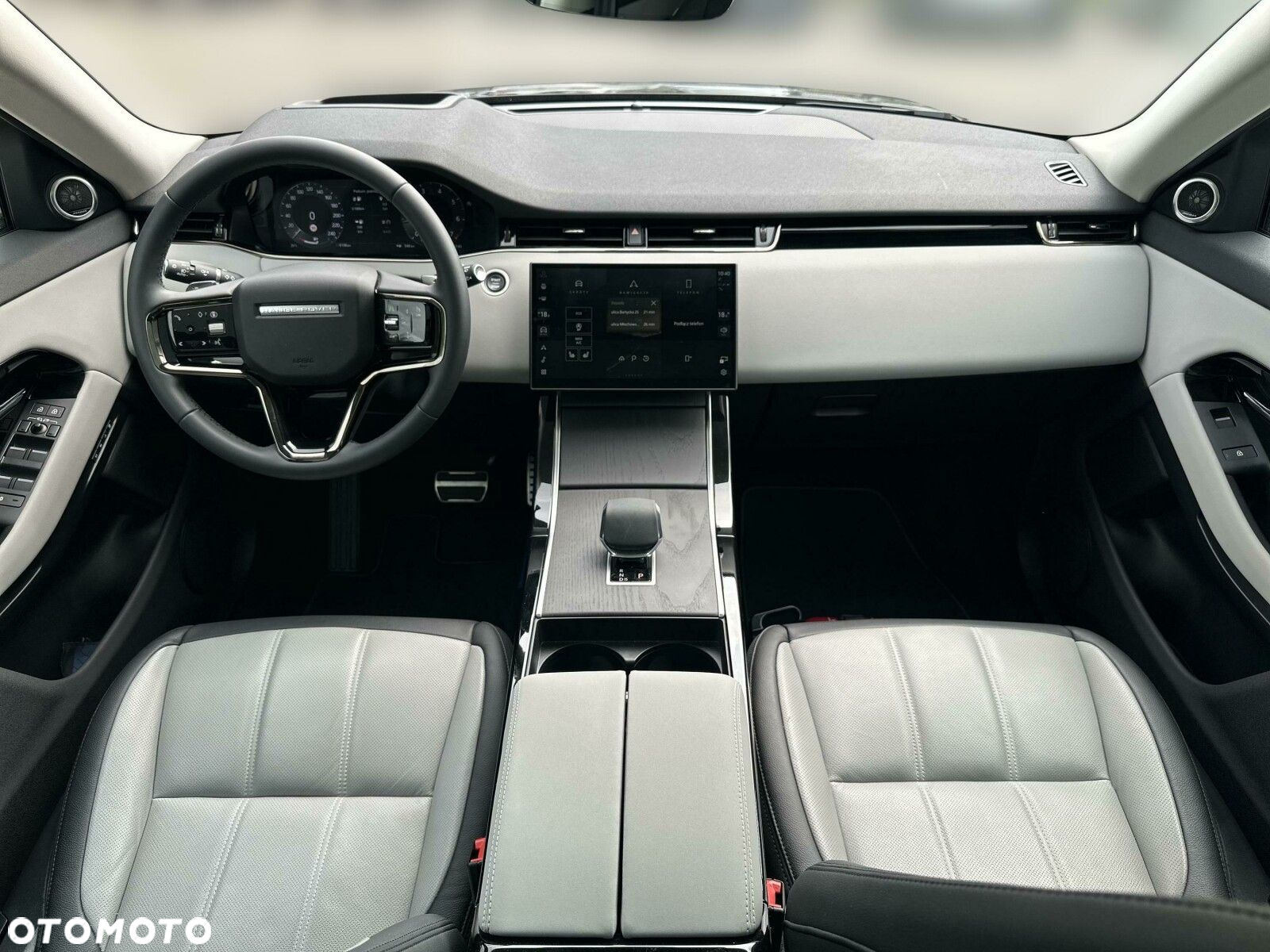 Land Rover Range Rover Evoque - 11