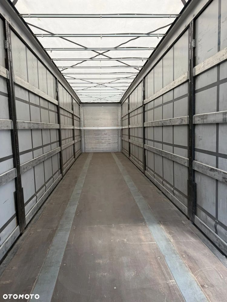 Kögel S24-1 MEGA - 9