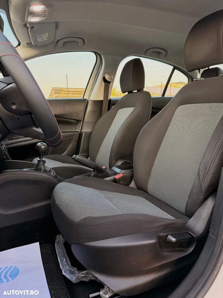 Fiat Tipo 1.4 Easy - 18