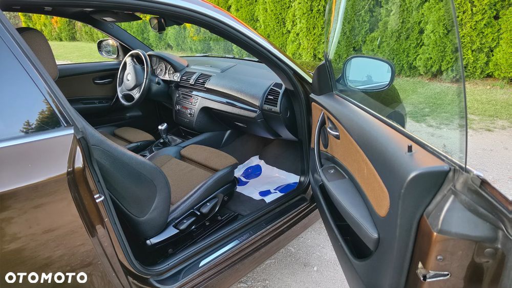 BMW Seria 1 116i Edition Lifestyle - 14
