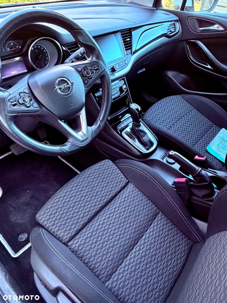 Opel Astra 1.6 CDTI Dynamic - 15