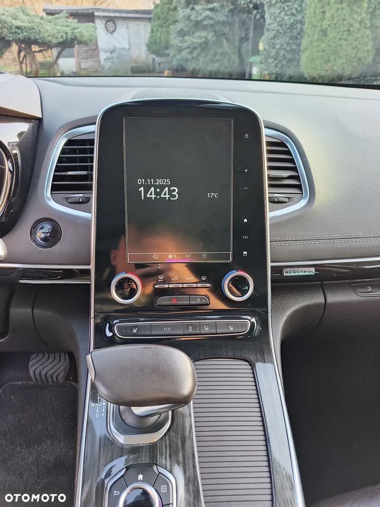 Renault Espace 1.6 TCE Initiale Paris EDC - 11