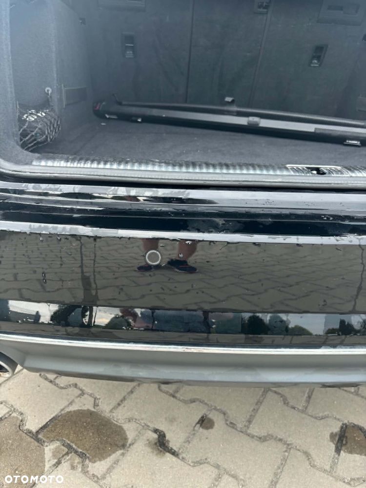 Audi A4 Avant 2.0 TDI ultra S tronic - 16