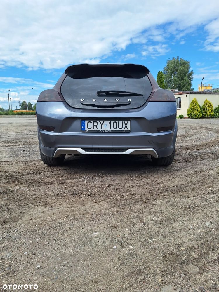 Volvo C30 1.6D DRIVe Start-Stop - 4