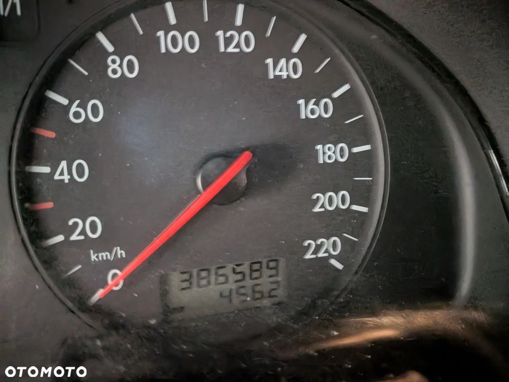 Volkswagen Passat 1.9 TDI - 5