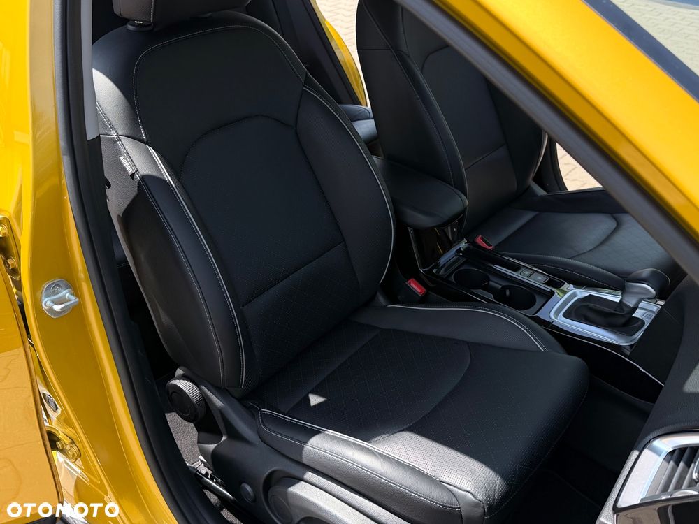 Kia XCeed 1.5 T-GDI Prestige Line DCT - 38