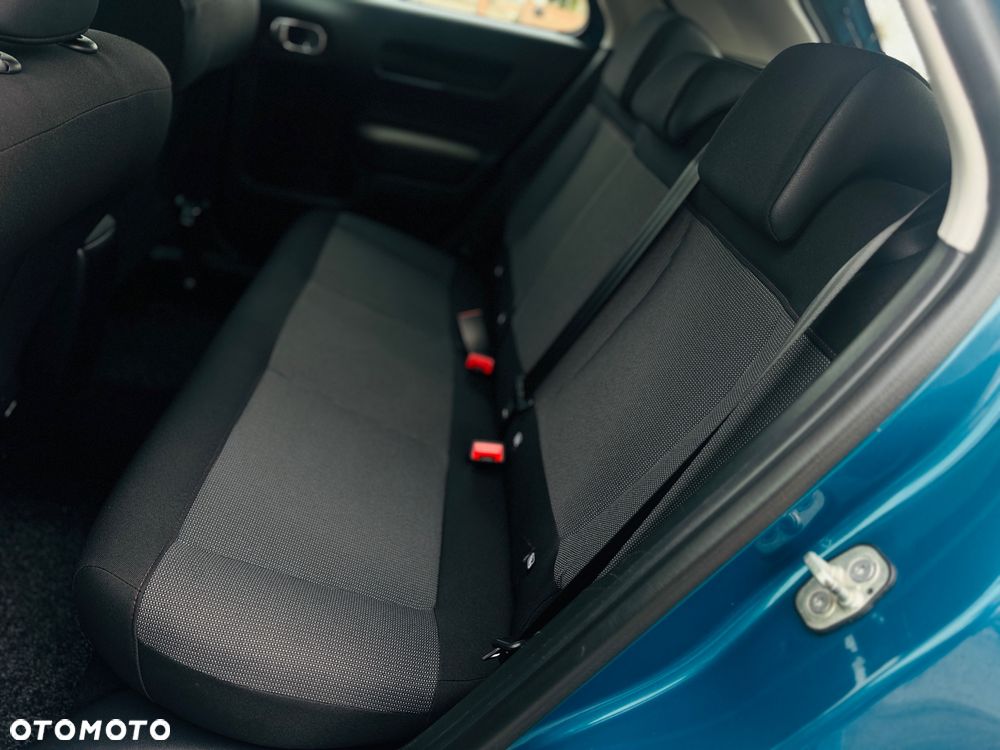 Citroën C4 Cactus 1.6 Blue HDi Shine - 15