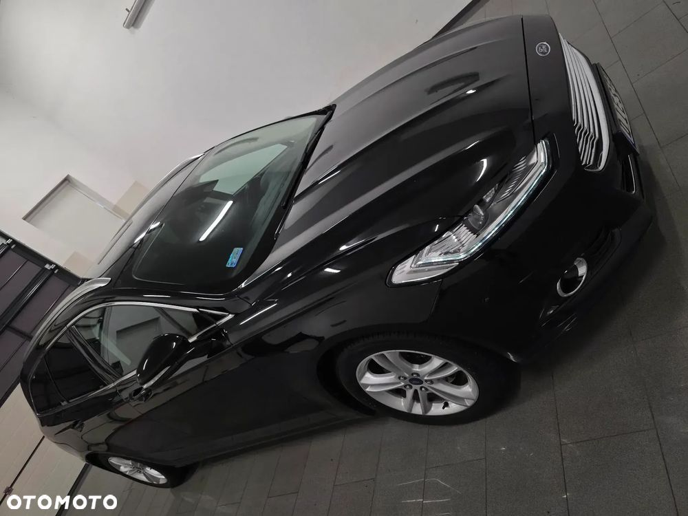 Ford Mondeo 2.0 TDCi Titanium PowerShift - 3