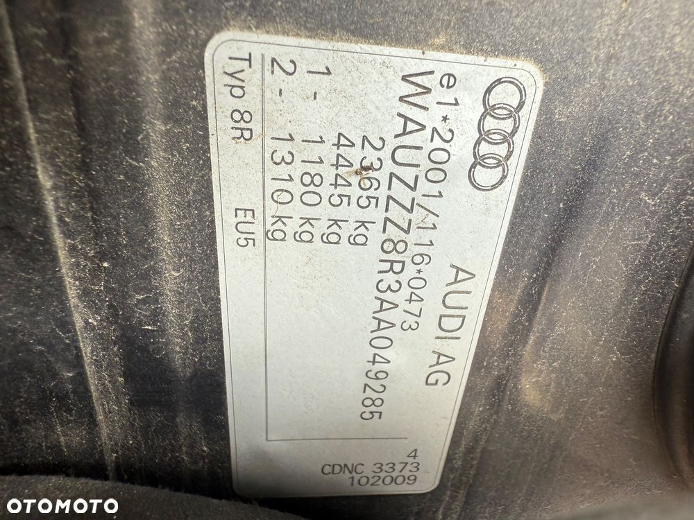 Audi Q5 2.0 TFSI Quattro S tronic - 16
