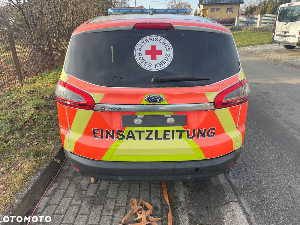 Ford smax - 10
