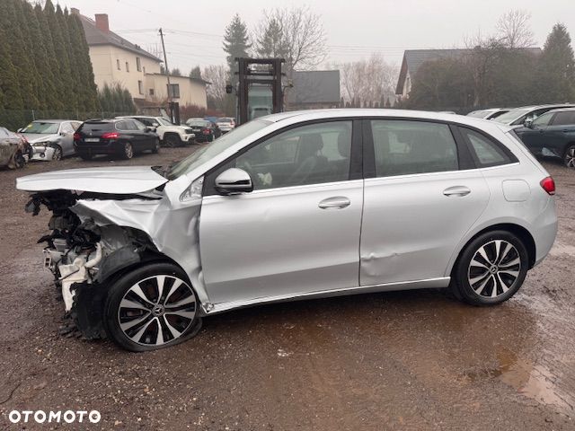 Mercedes-Benz Klasa B ver-250-e-style-8g--dct - 7