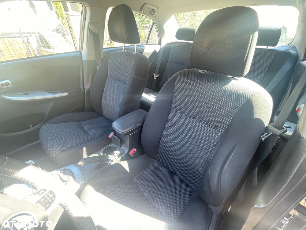 Toyota Corolla 1.6 Active - 2