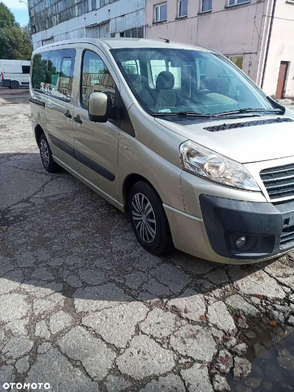 Fiat Scudo - 4
