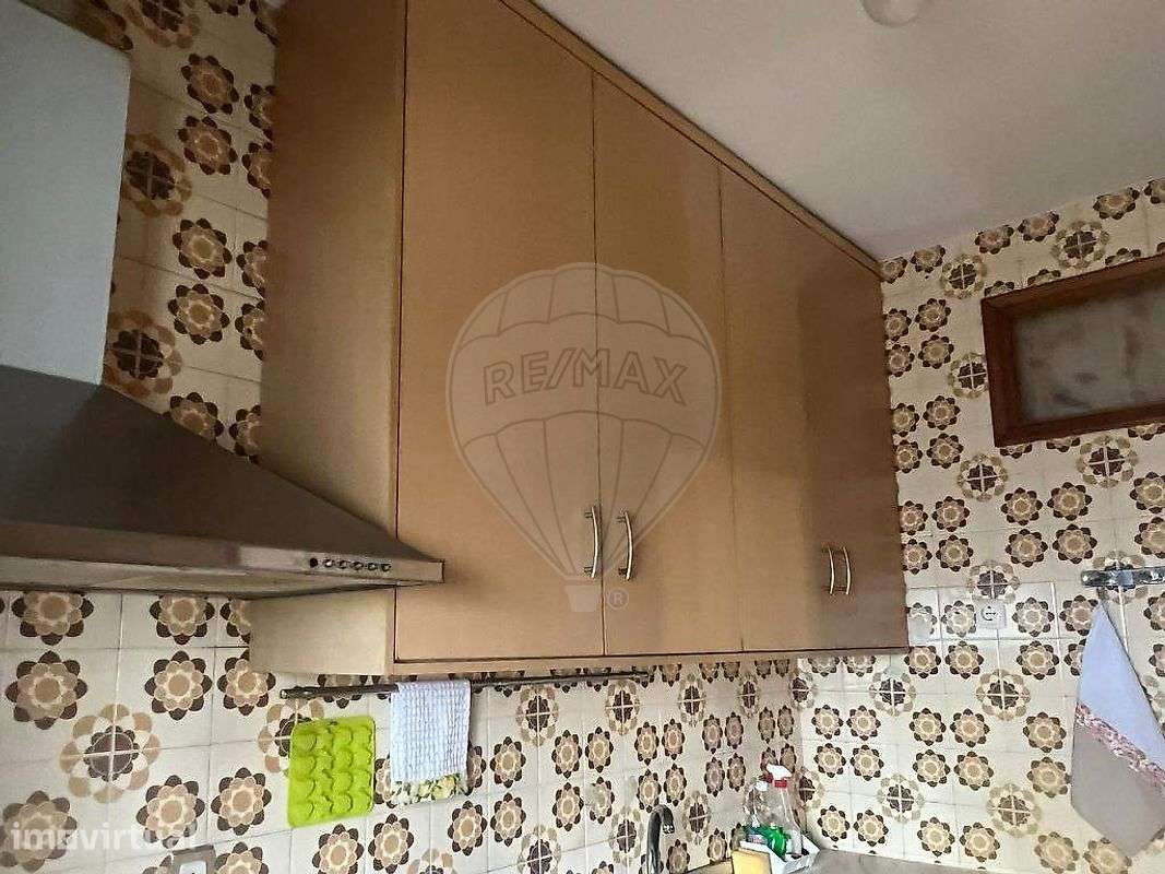 Apartamento T1 para venda - Grande imagem: 3/17