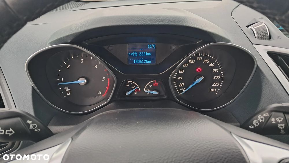 Ford C-MAX 1.6 TDCi Titanium - 12