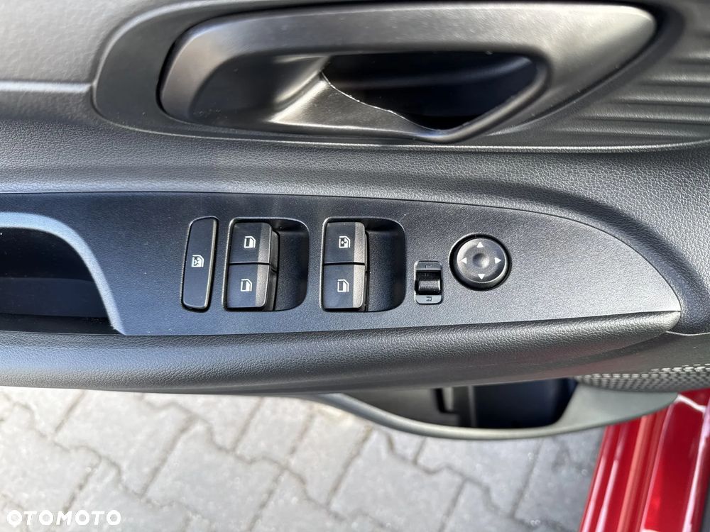 Hyundai i20 1.0 T-GDi Modern Black - 11