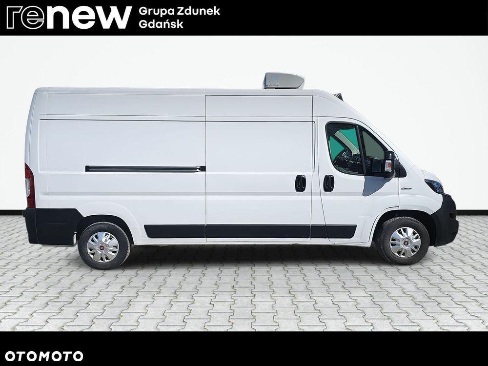 Fiat Ducato - 11