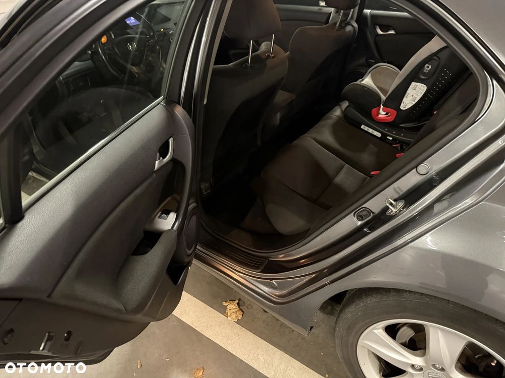 Honda Accord - 11