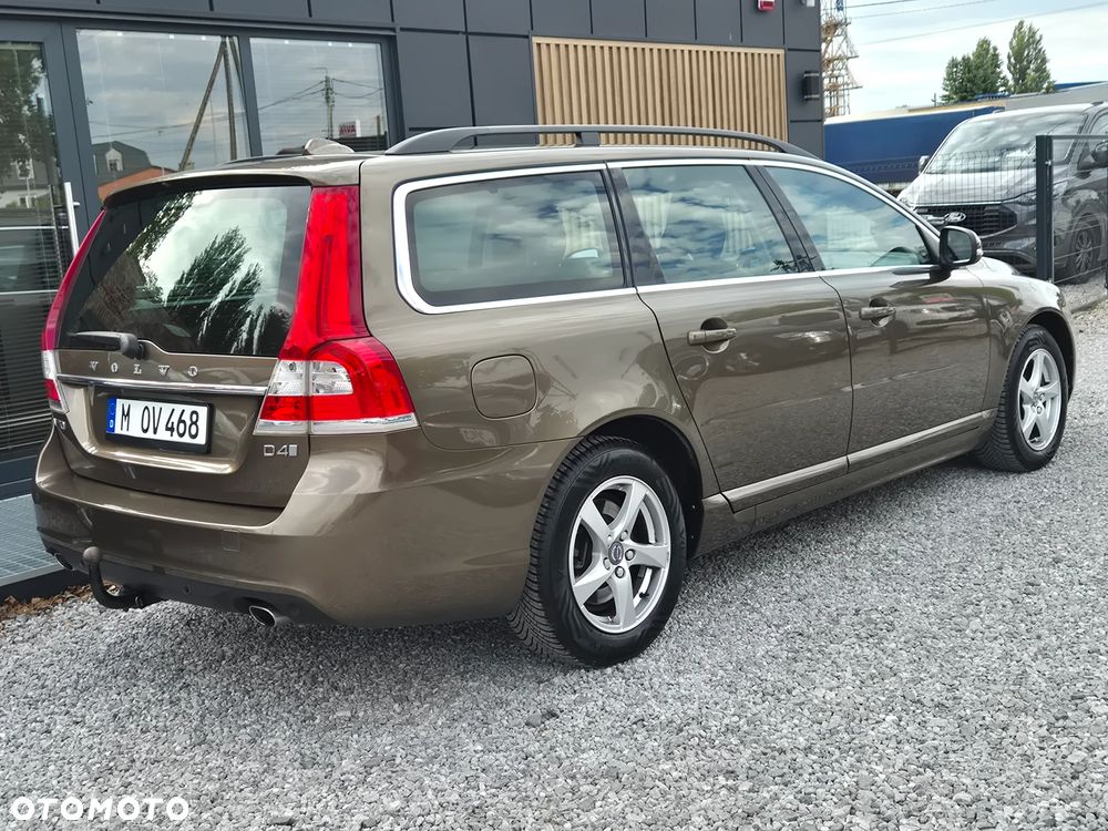 Volvo V70 D4 Drive-E Dynamic Momentum - 12