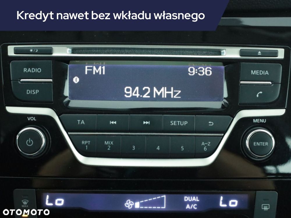 Nissan Qashqai - 15