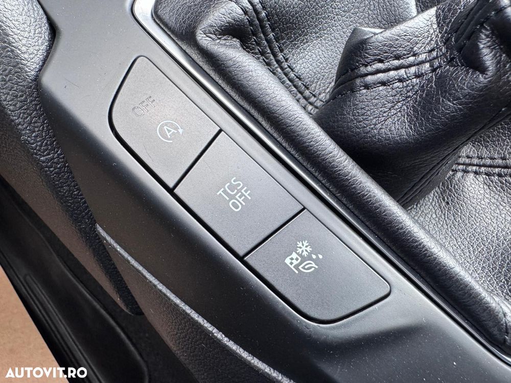 Ford Focus 1.5 EcoBlue Start-Stopp-System COOL&CONNECT - 26
