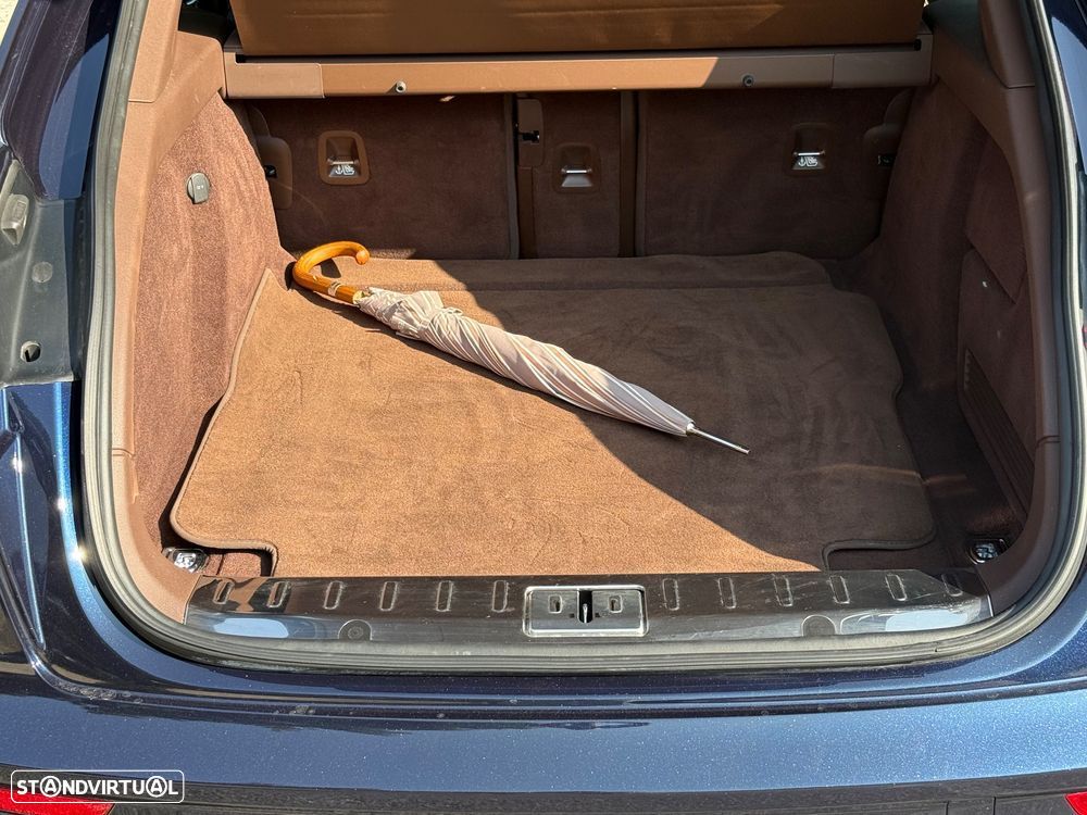 Porsche Panamera Sport Turismo 4 E-Hybrid - 12