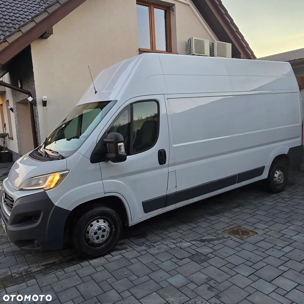 Fiat Ducato LPG L3/H3 - 4