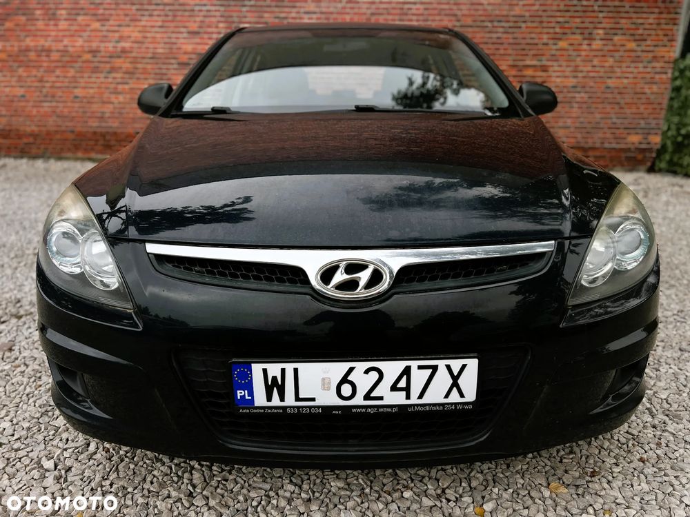 Hyundai i30 - 33