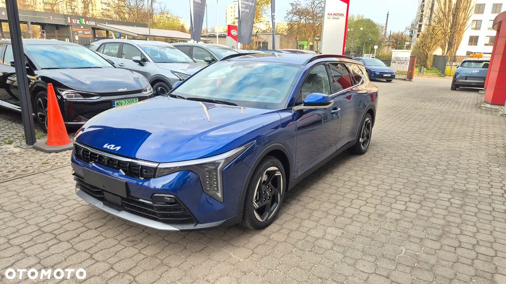 Kia K4 1.6 T-GDI L - 10