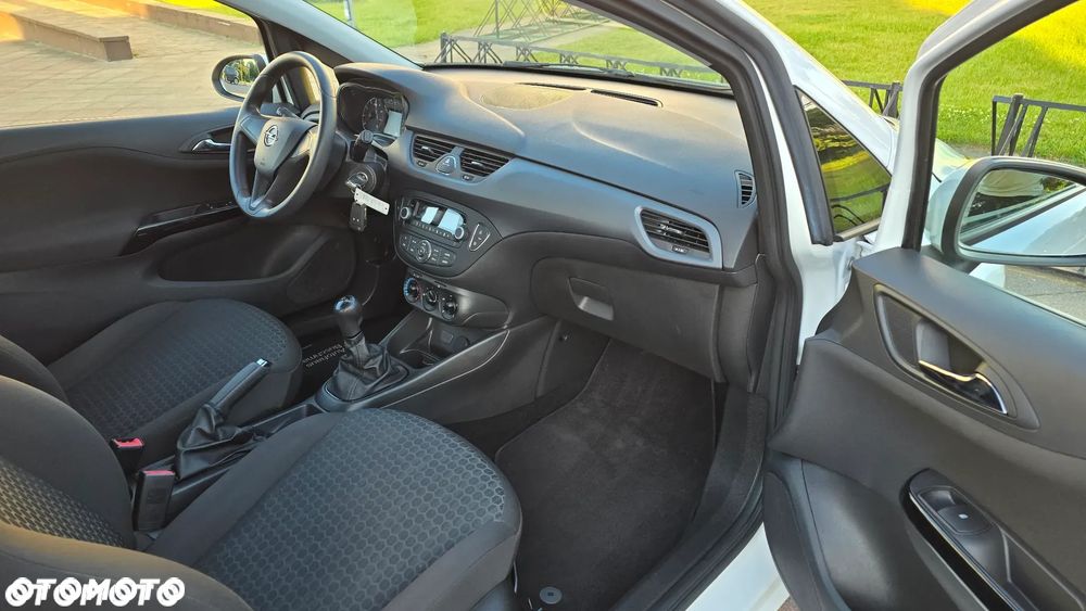 Opel Corsa - 10