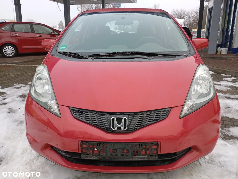 Honda Jazz 1.2 i-VTEC Trend - 30