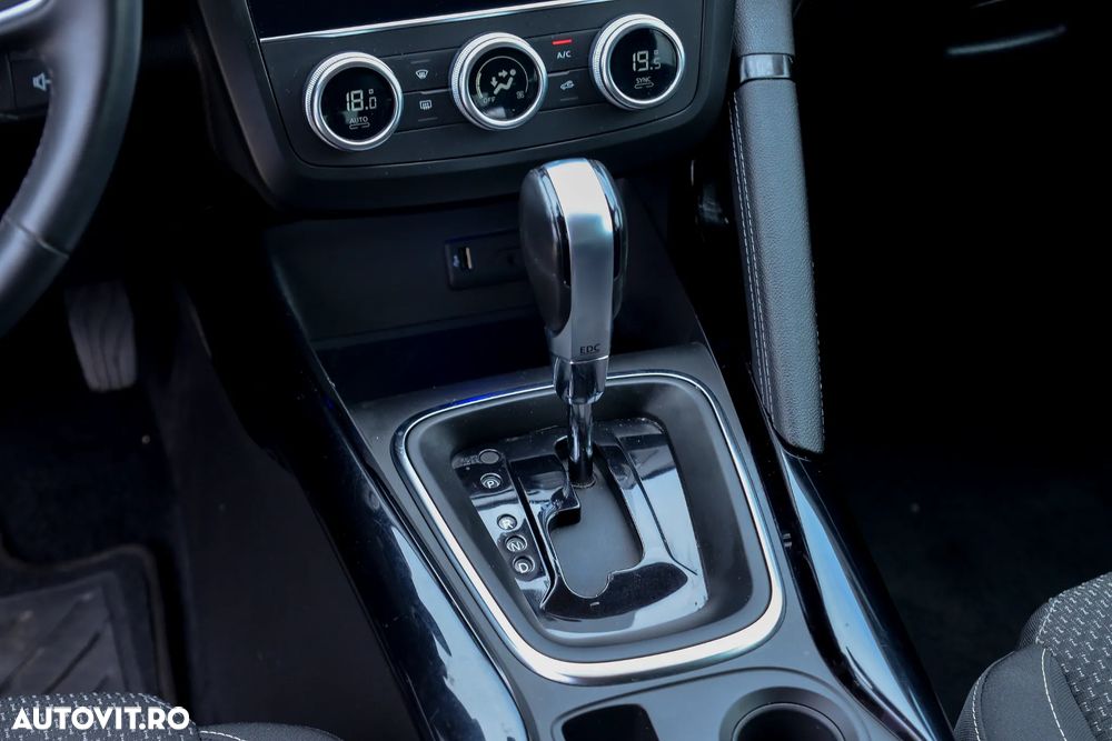 Renault Kadjar BLUE dCi EDC Intens - 8