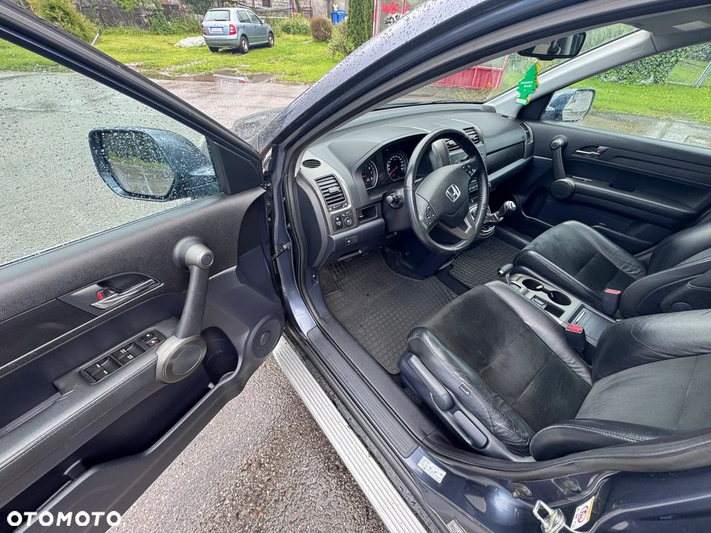 Honda CR-V 2.0 Executive - 15