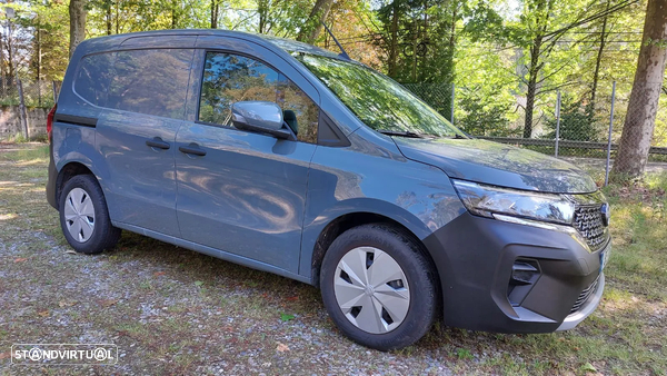 Nissan Townstar EV 45KWH  3L  iva dedutivel