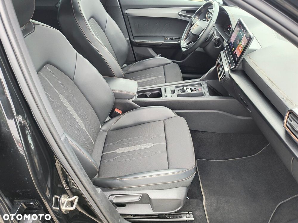Cupra Formentor - 13