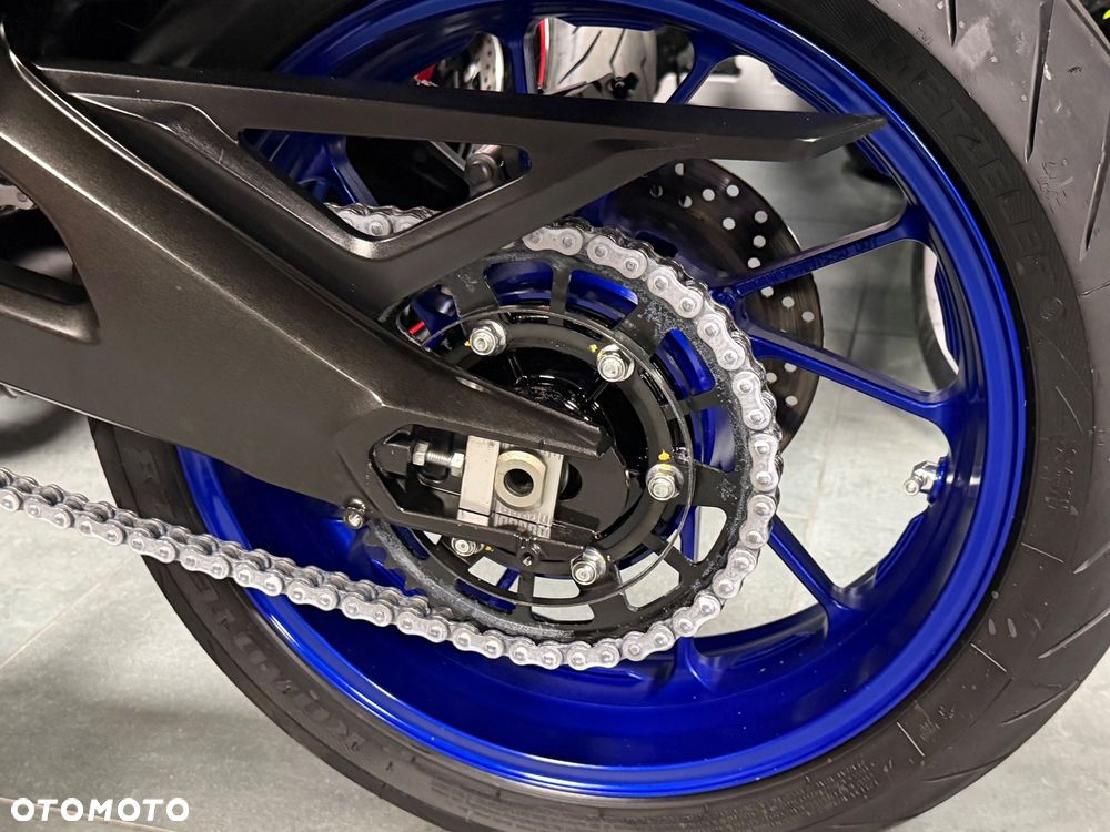 Yamaha Tracer - 31