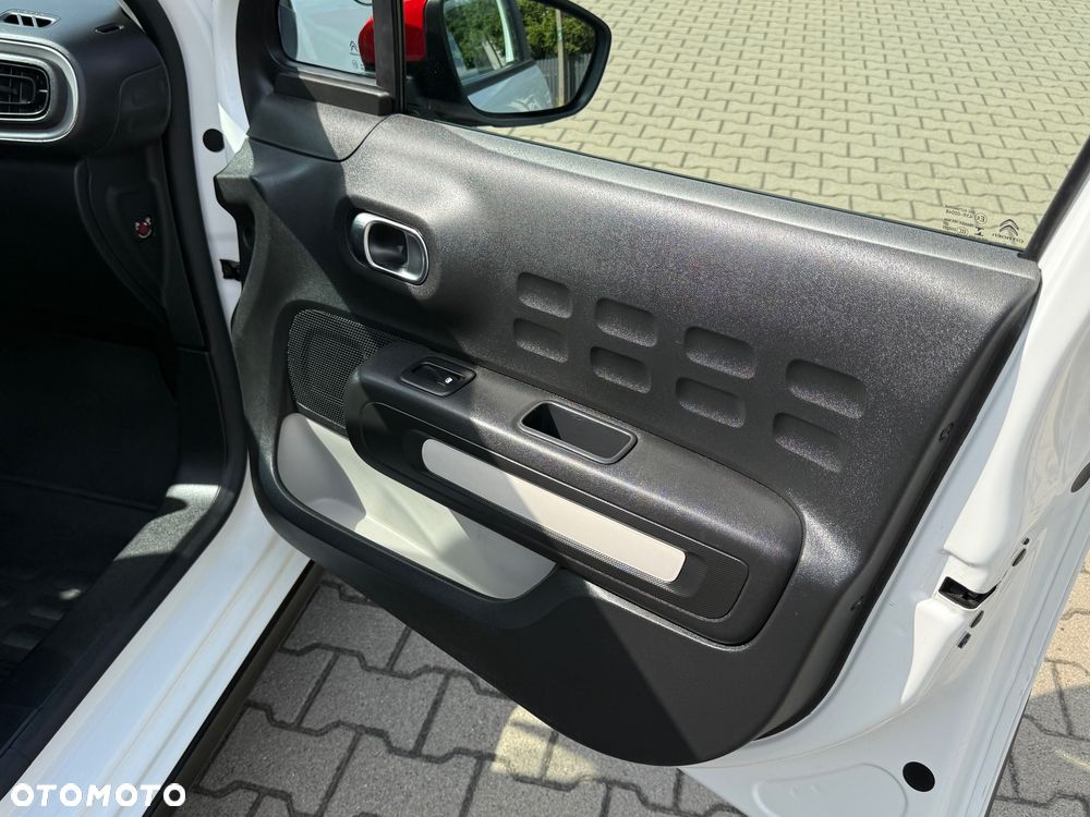 Citroën C3 - 20
